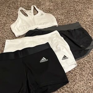 Adidas Bundle